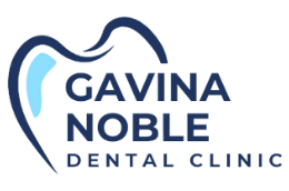 Gavina Noble Dental Clinic Logo